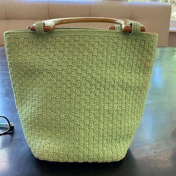 Talbots handbag - Picture 1 of 5